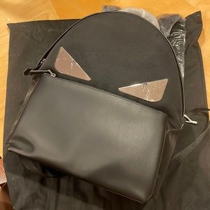 Fendi backpack